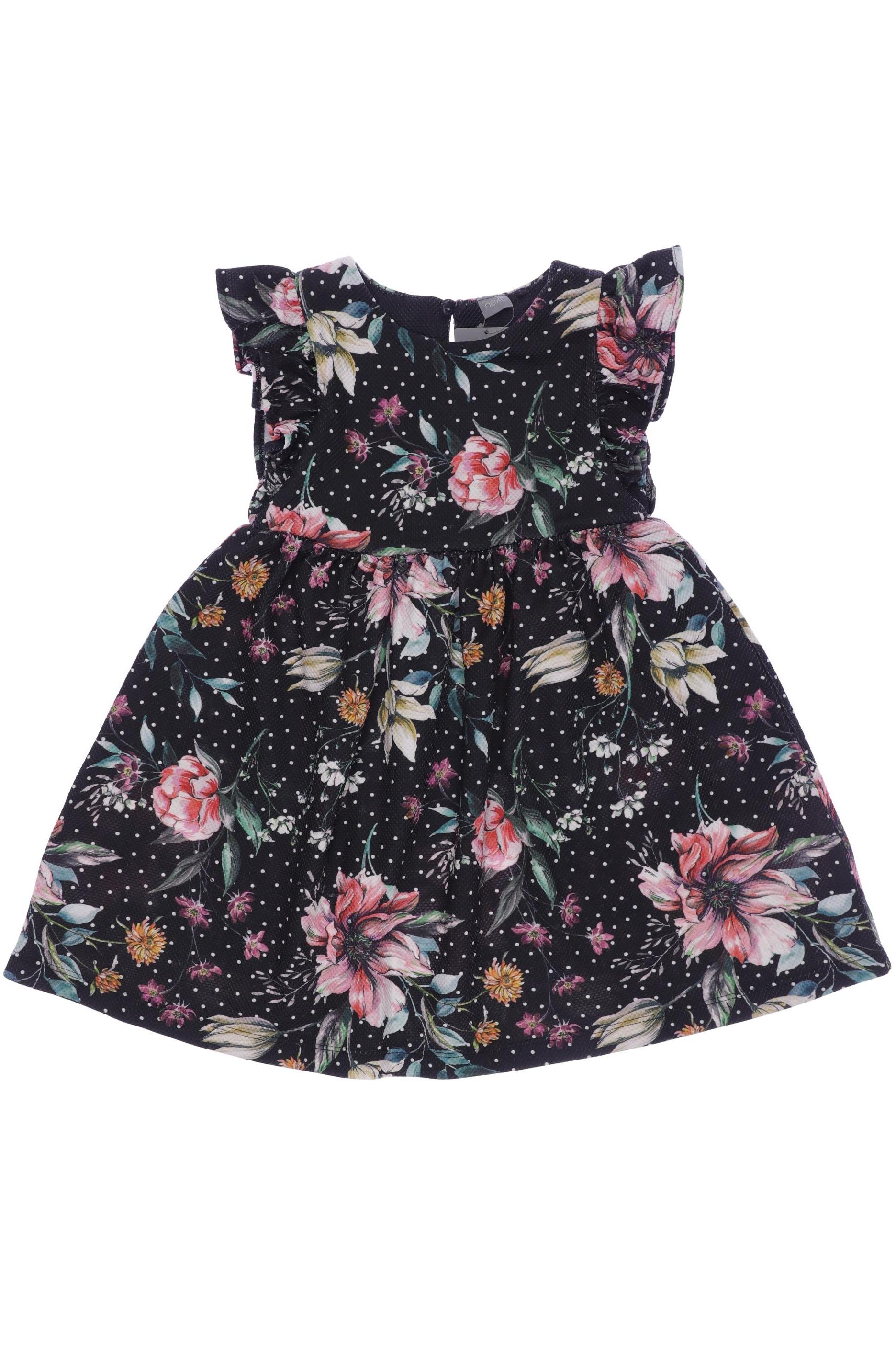 

Next Damen Kleid, mehrfarbig, Gr. 116