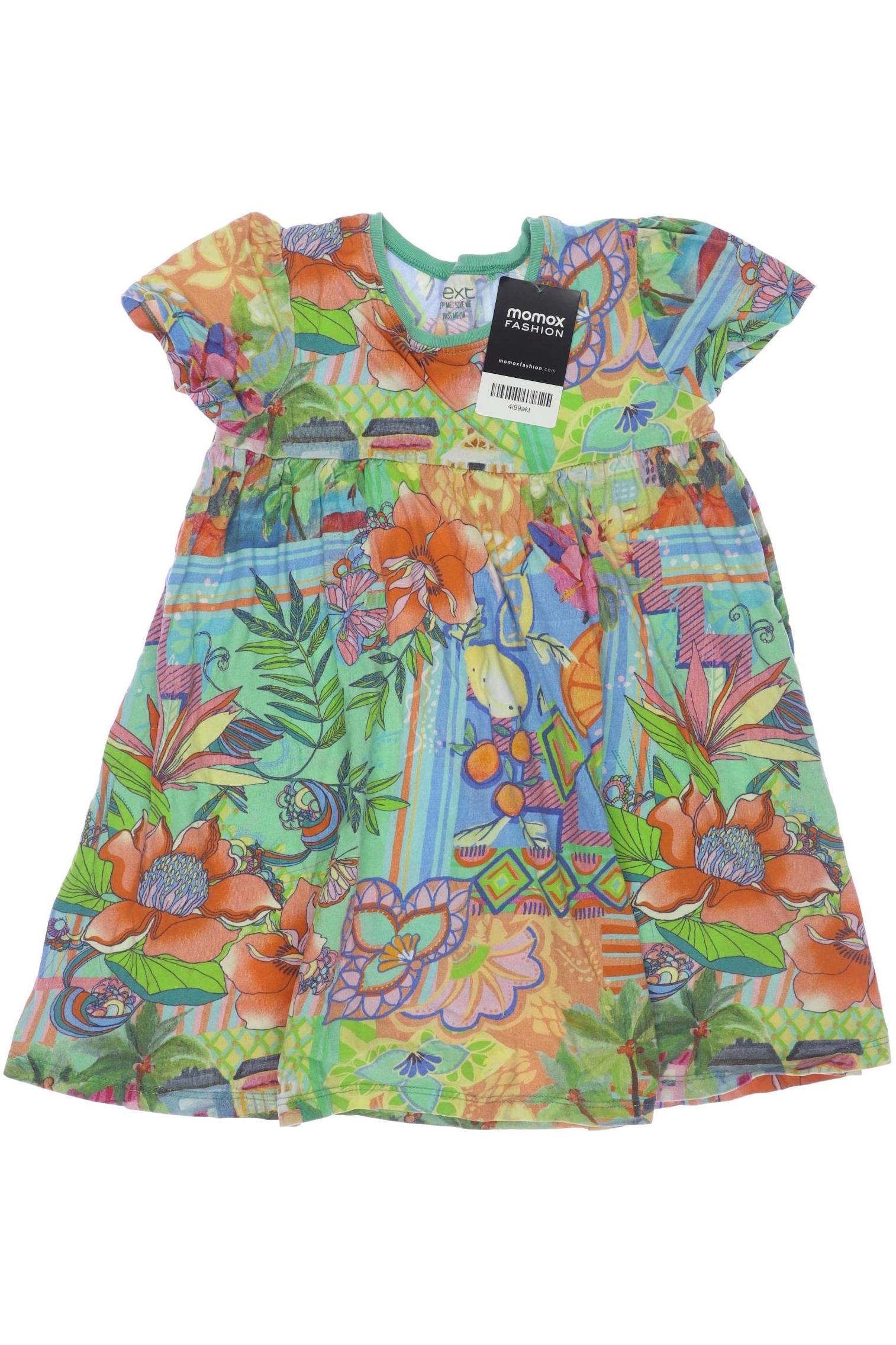 

Next Damen Kleid, mehrfarbig, Gr. 116