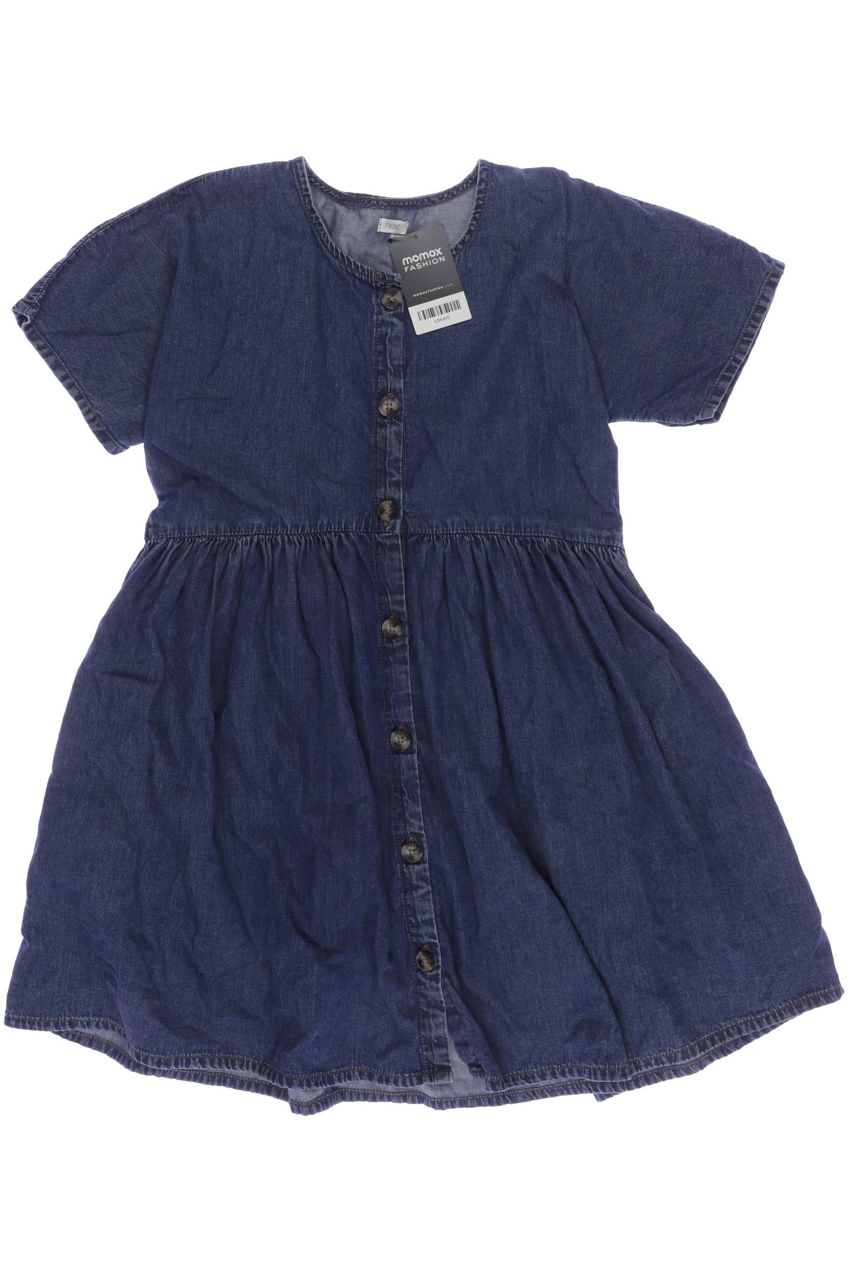 

Next Mädchen Kleid, blau