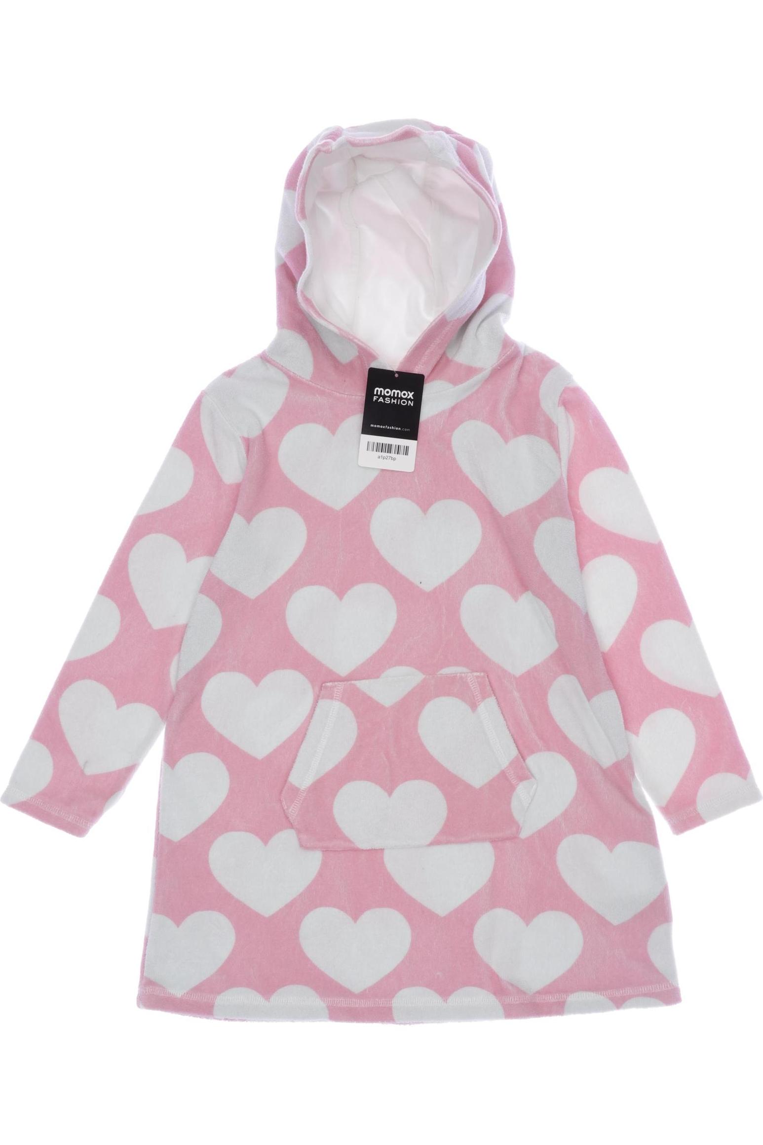 

Next Mädchen Kleid, pink, Gr. 122