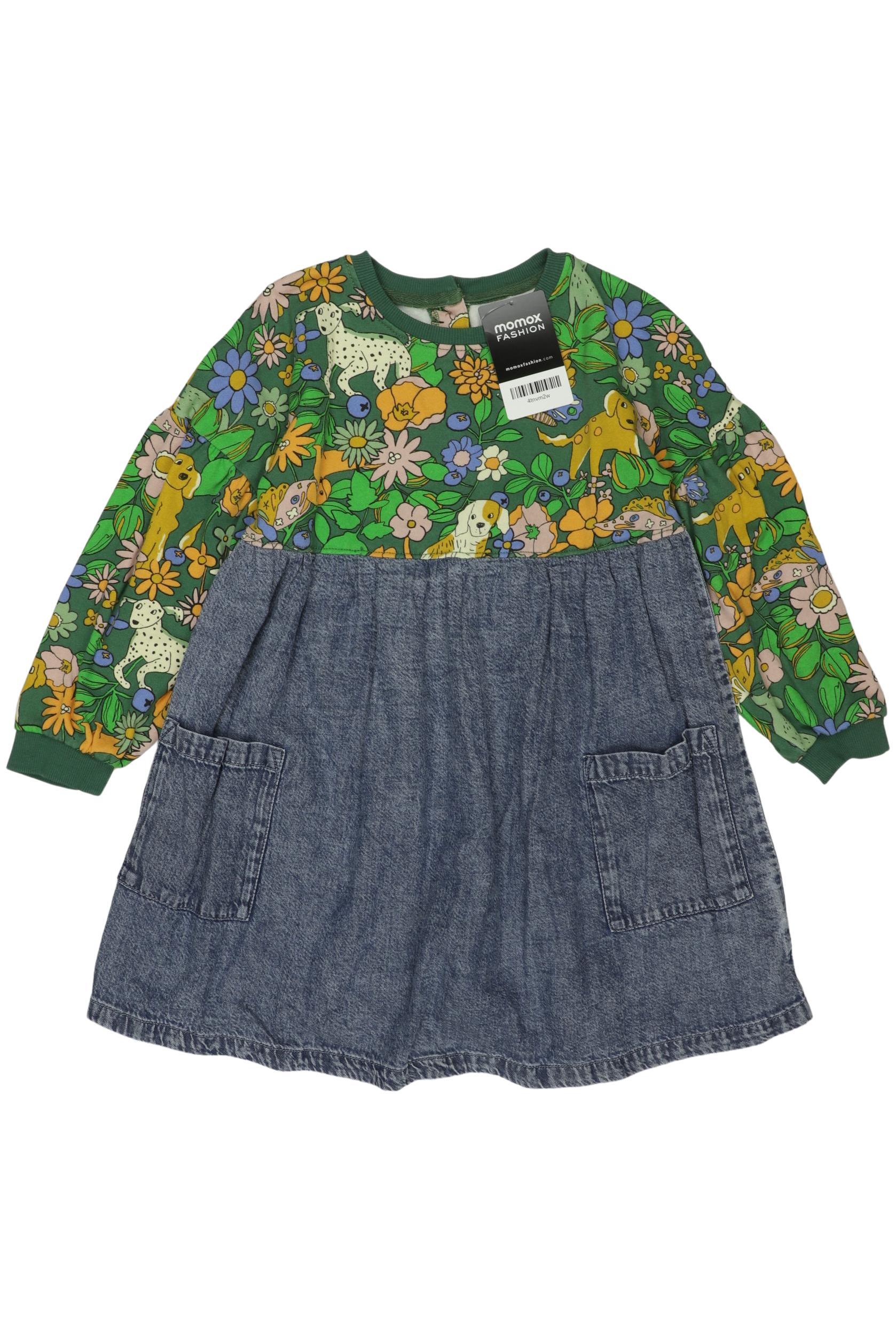 

Next Damen Kleid, grün, Gr. 116