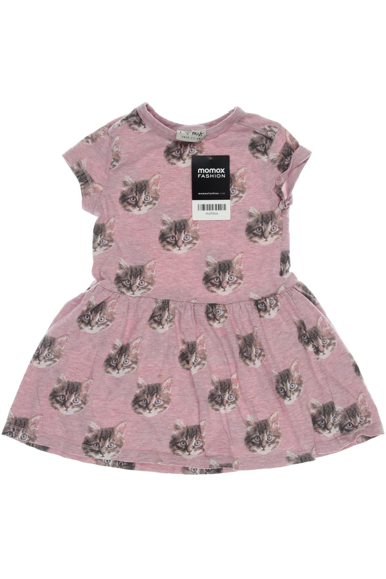 

Next Damen Kleid, pink, Gr. 92