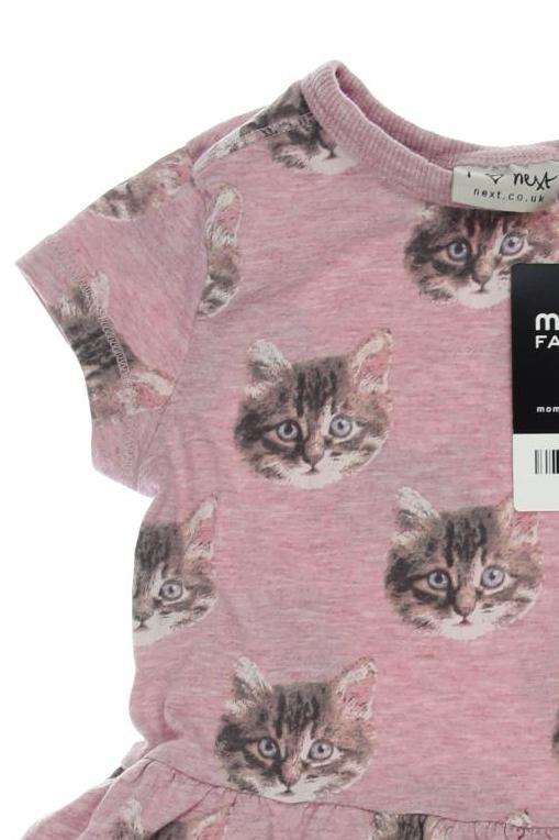 Thumbnail - Next Mädchen Kleid, pink, Gr. 92