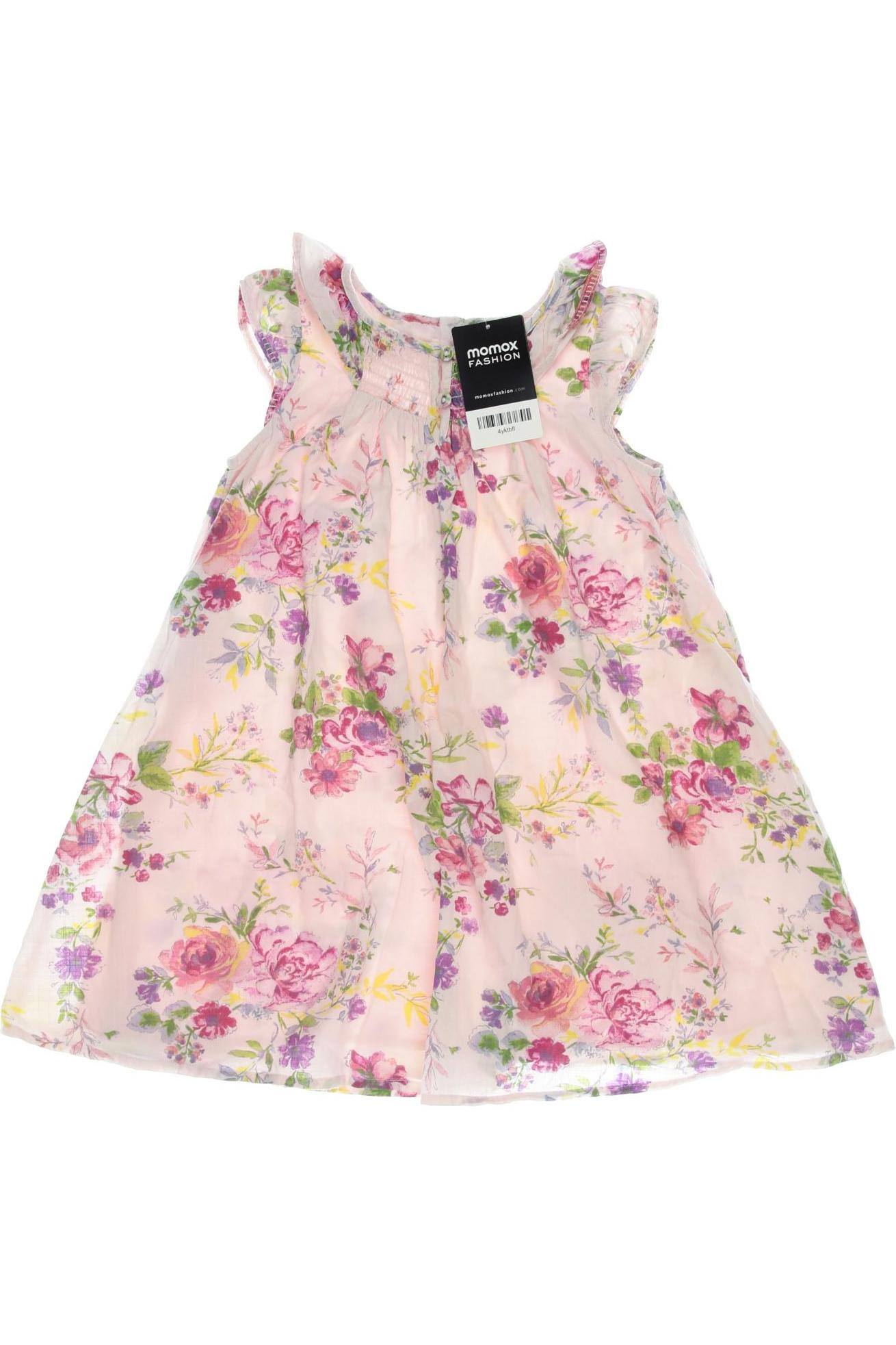 

Next Damen Kleid, pink, Gr. 110