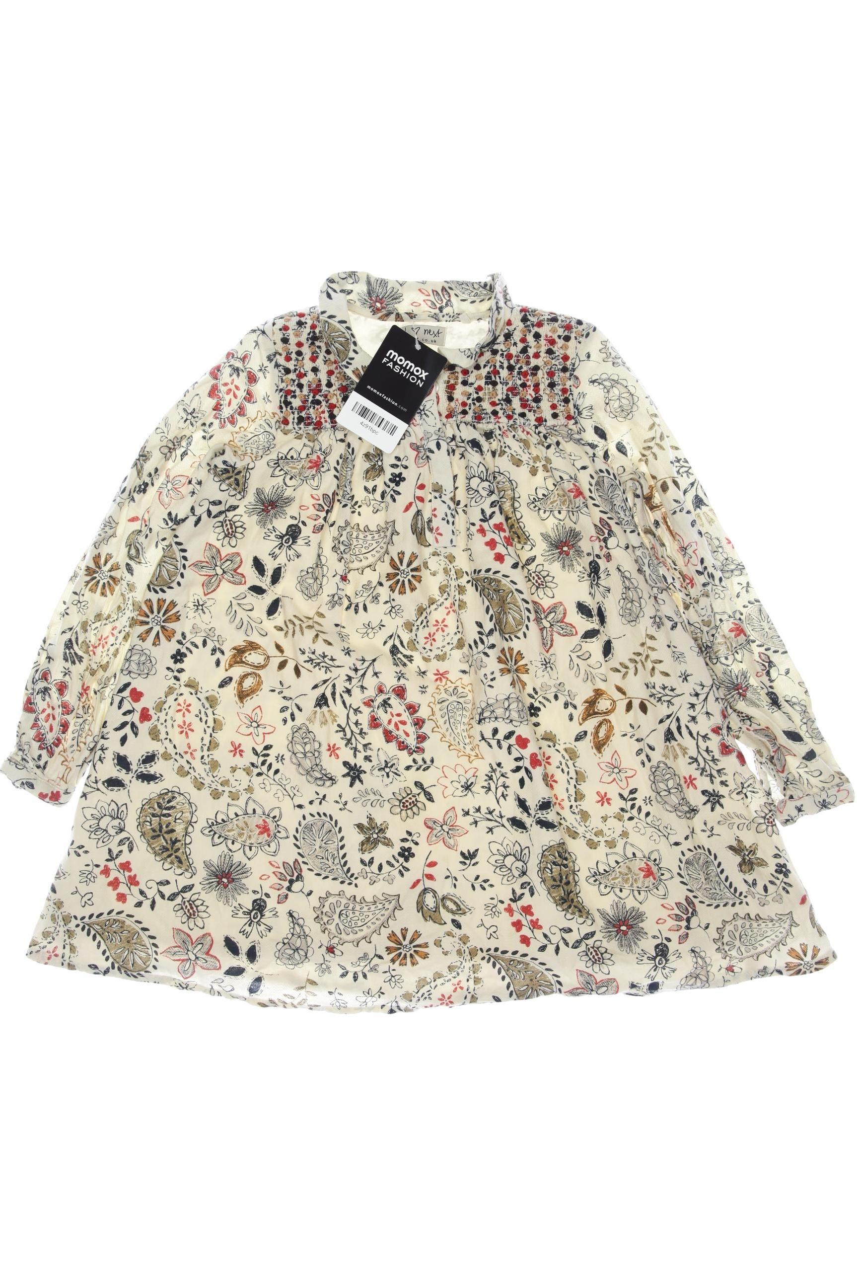 

Next Damen Kleid, beige, Gr. 110