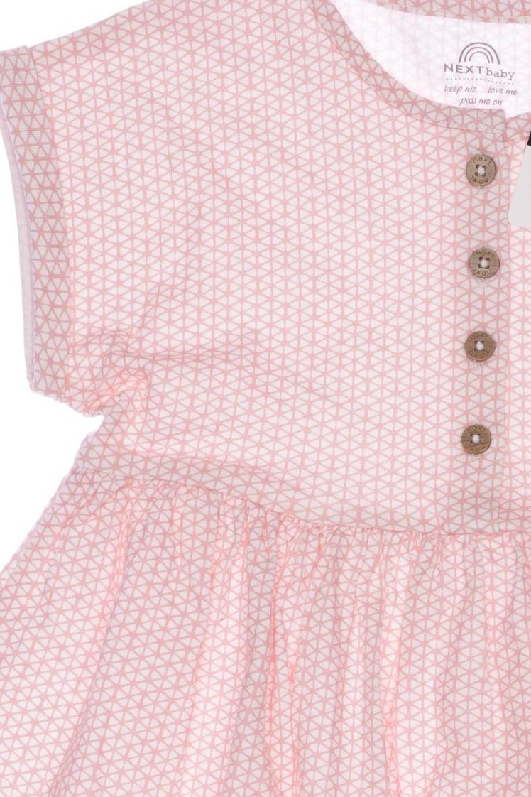 Thumbnail - Next Mädchen Kleid, pink, Gr. 92