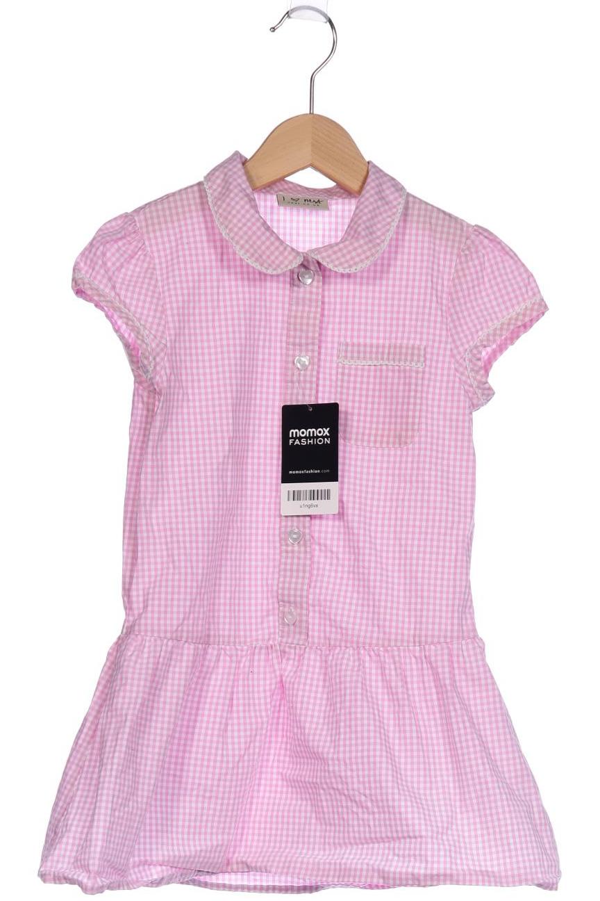

Next Damen Kleid, pink, Gr. 104
