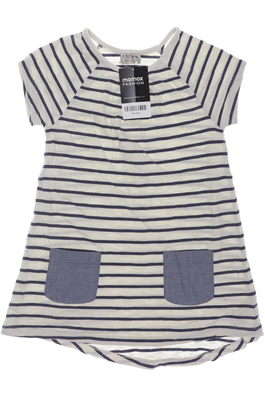 

Next Mädchen Kleid, cremeweiß