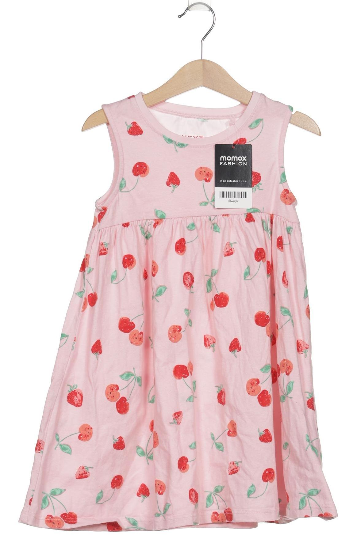 

Next Damen Kleid, pink, Gr. 110