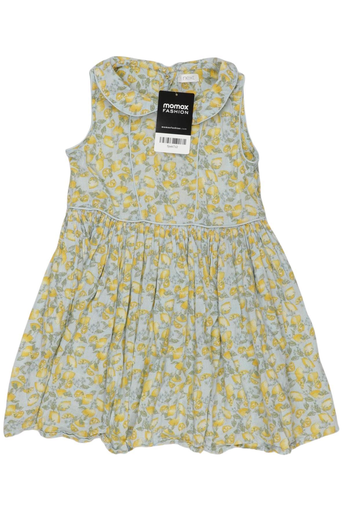 

Next Damen Kleid, türkis, Gr. 110