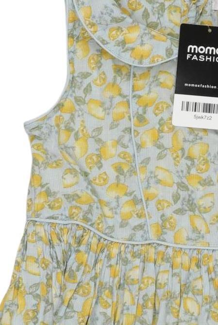 Thumbnail - Next Mädchen Kleid, türkis, Gr. 110