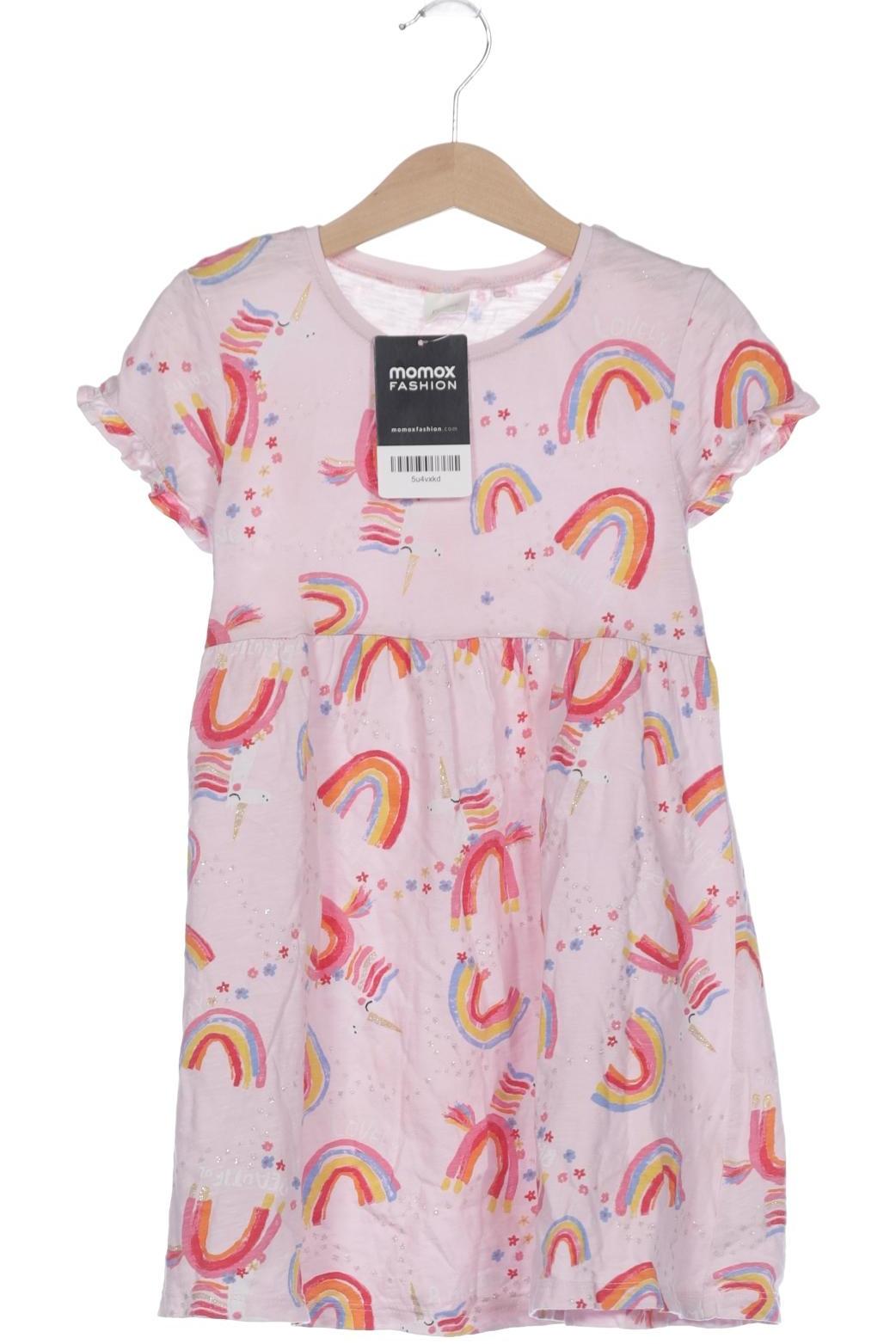 

Next Damen Kleid, pink, Gr. 116