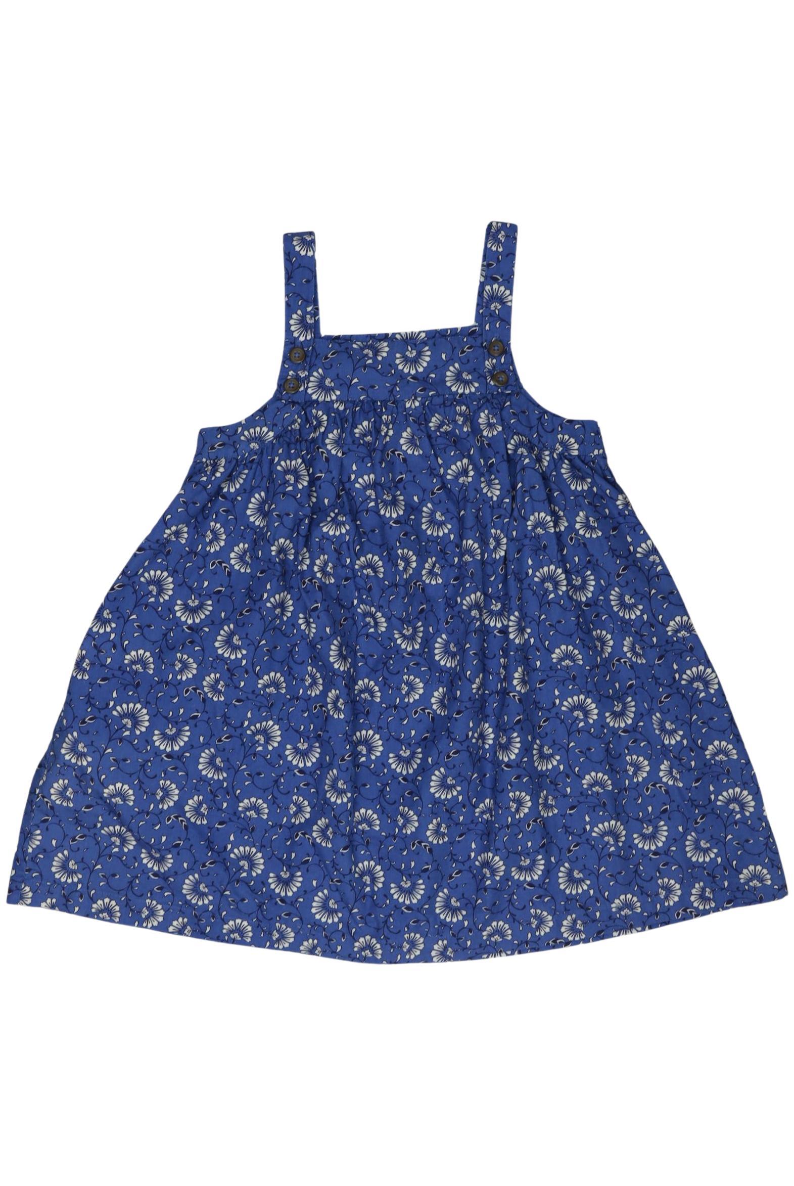 

Next Mädchen Kleid, blau, Gr. 128