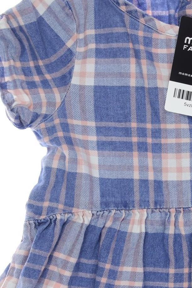 Thumbnail - Next Mädchen Kleid, hellblau, Gr. 110