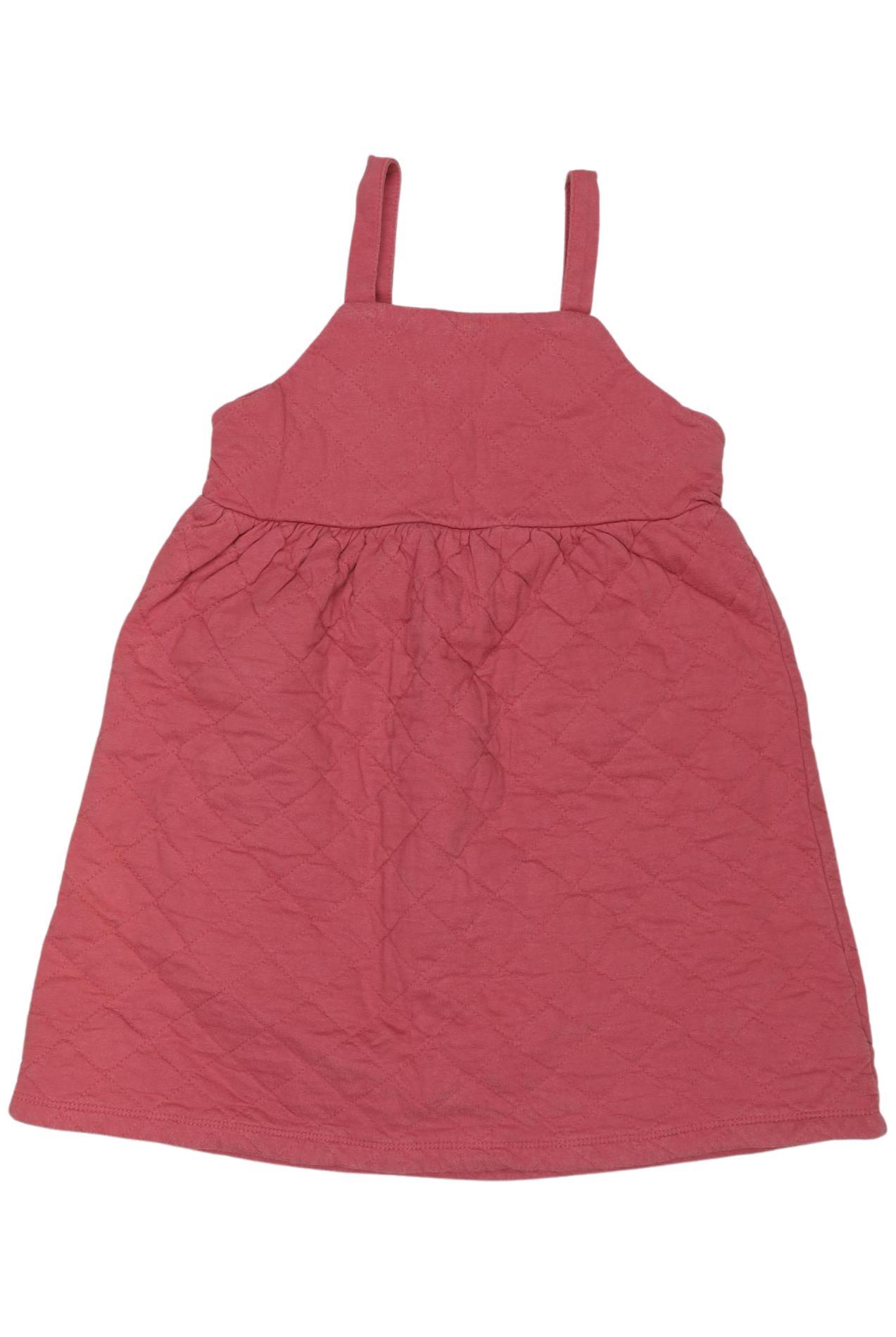 

Next Mädchen Kleid, pink, Gr. 116