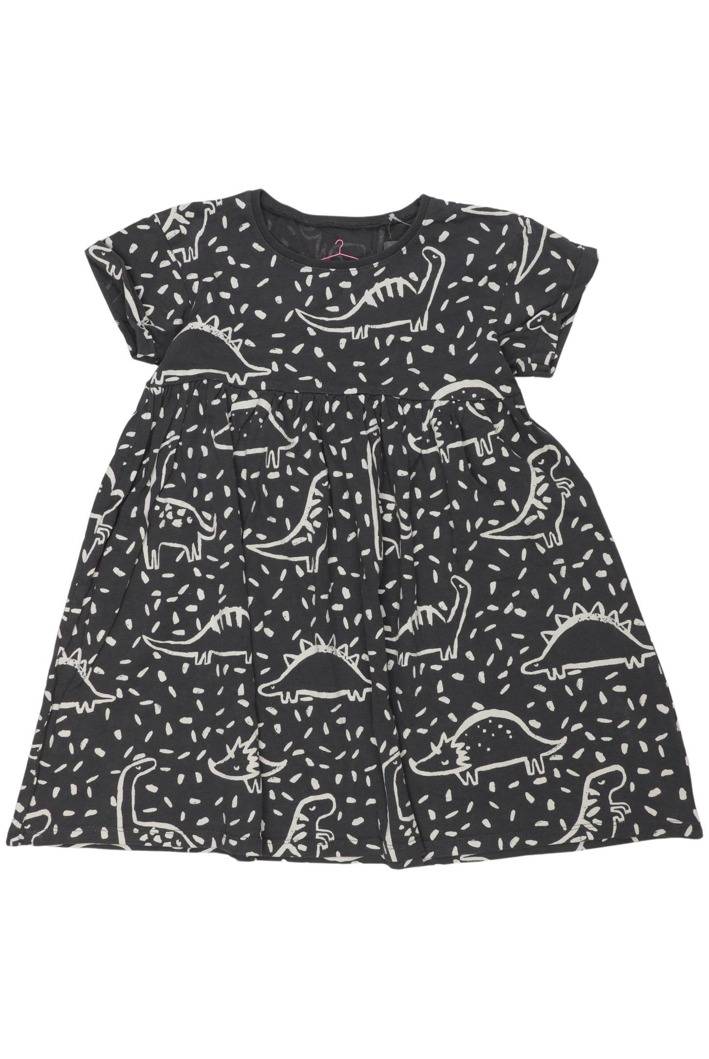 

Next Mädchen Kleid, mehrfarbig, Gr. 122