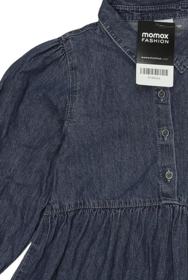 Thumbnail - Next Mädchen Kleid, marineblau, Gr. 122