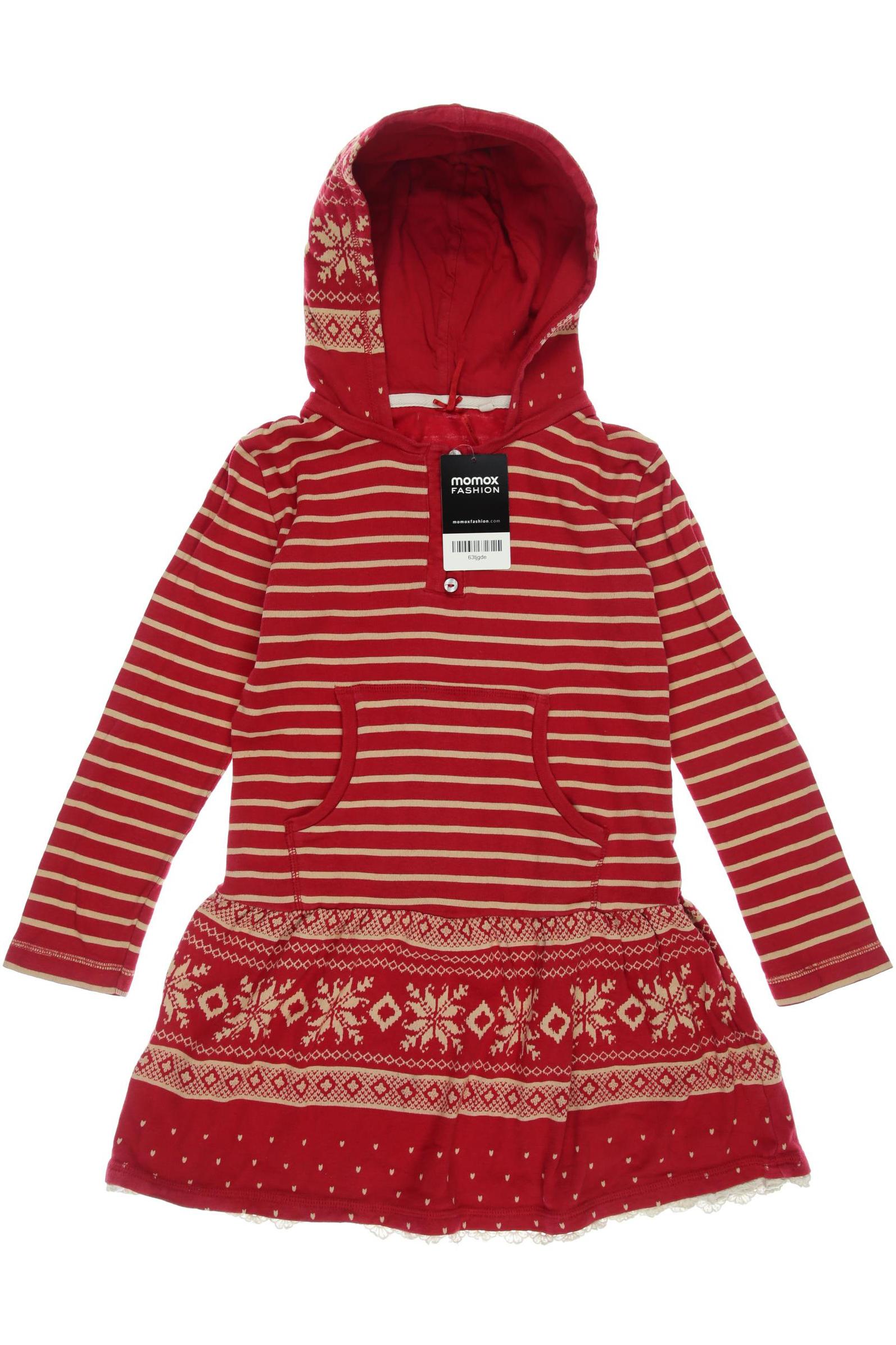 

Next Damen Kleid, rot, Gr. 128