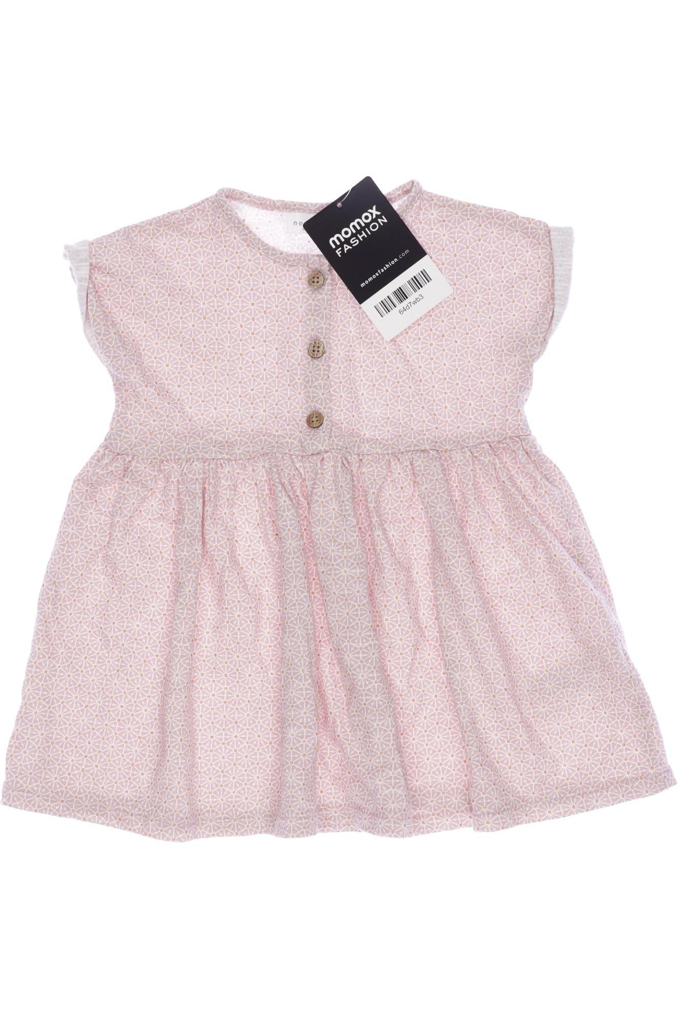 

Next Mädchen Kleid, pink
