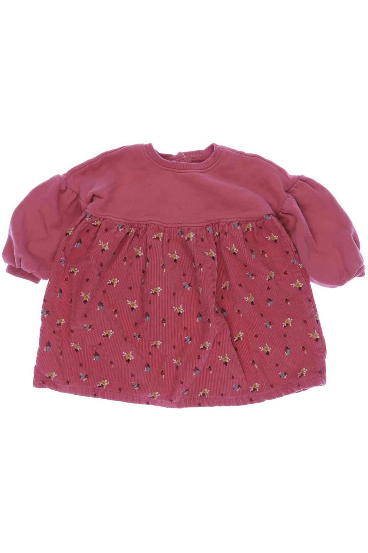 

Next Damen Kleid, pink, Gr. 62