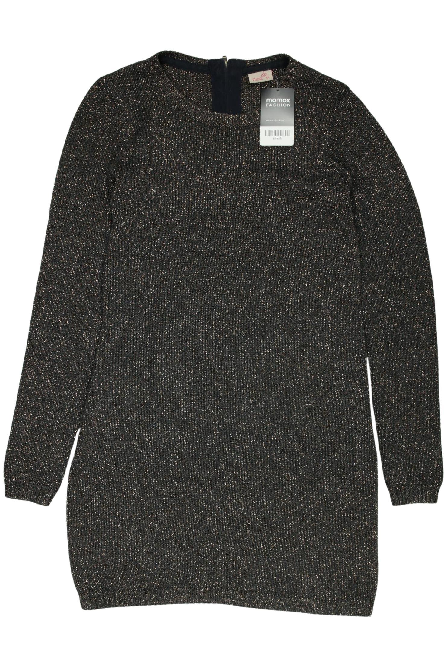 

Next Mädchen Kleid, grau, Gr. 158