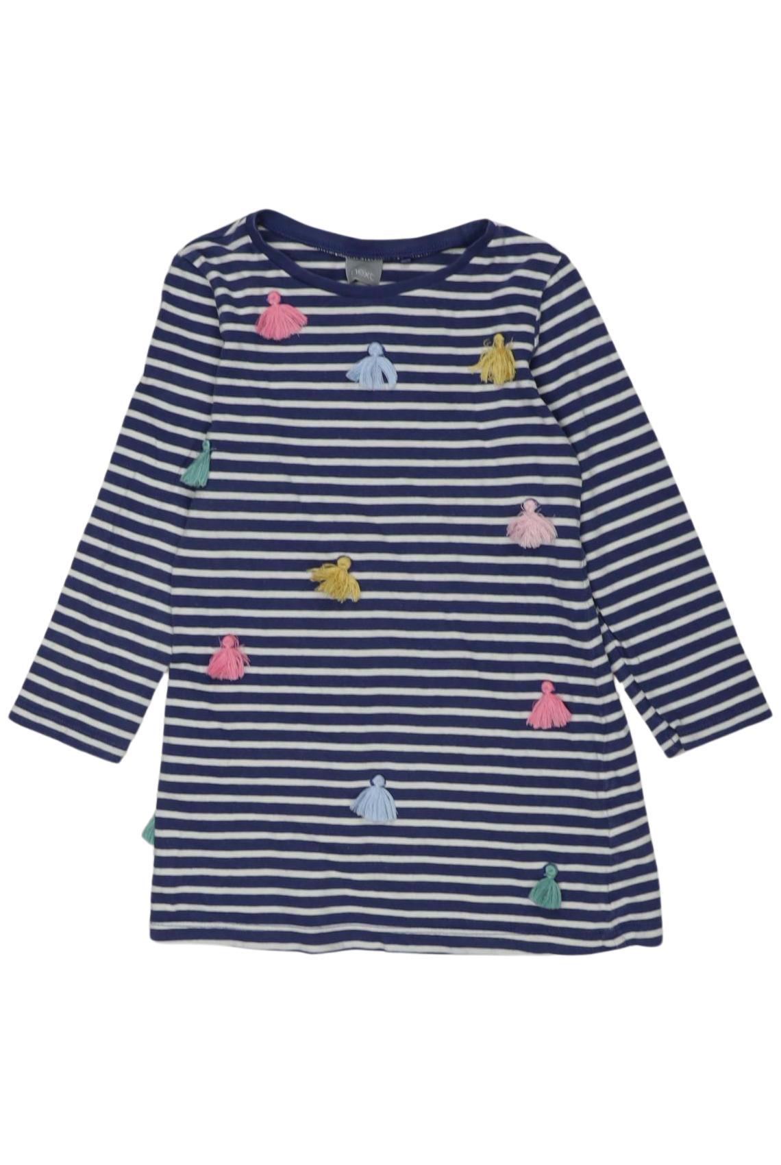 

Next Mädchen Kleid, mehrfarbig, Gr. 98