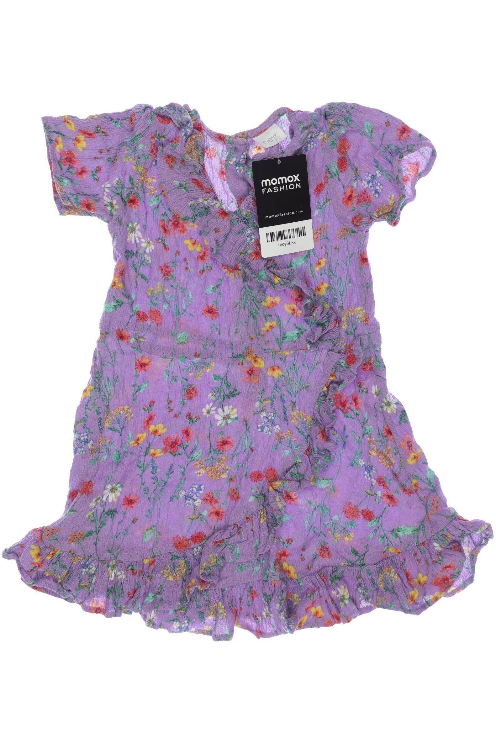 

Next Damen Kleid, flieder, Gr. 98