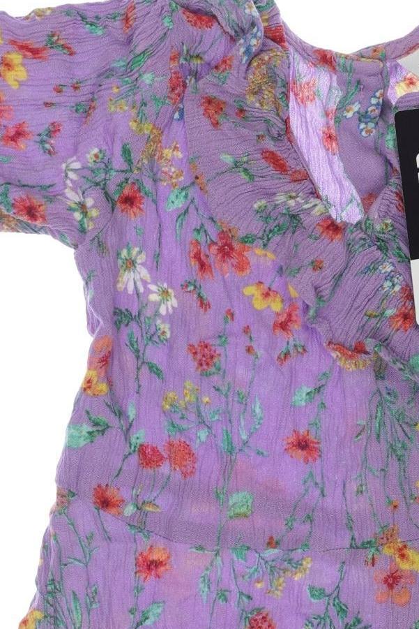 Thumbnail - Next Mädchen Kleid, flieder, Gr. 98