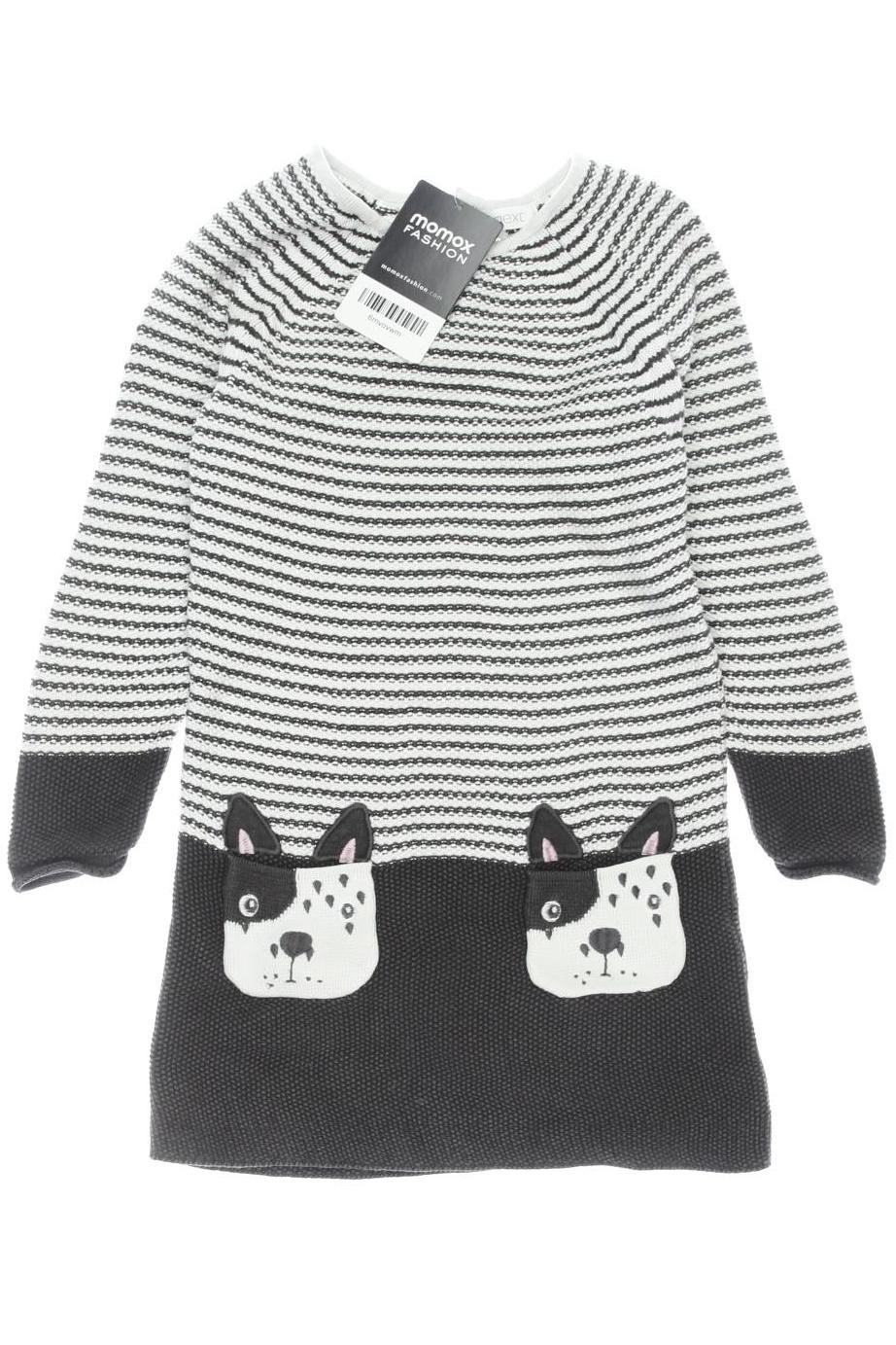 

Next Damen Kleid, grau, Gr. 104