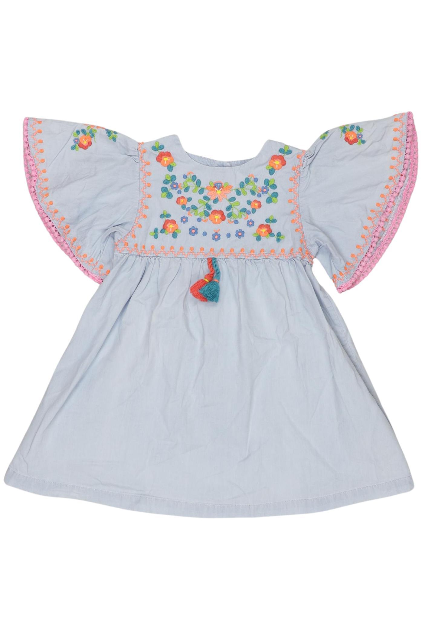 

Next Damen Kleid, blau, Gr. 98