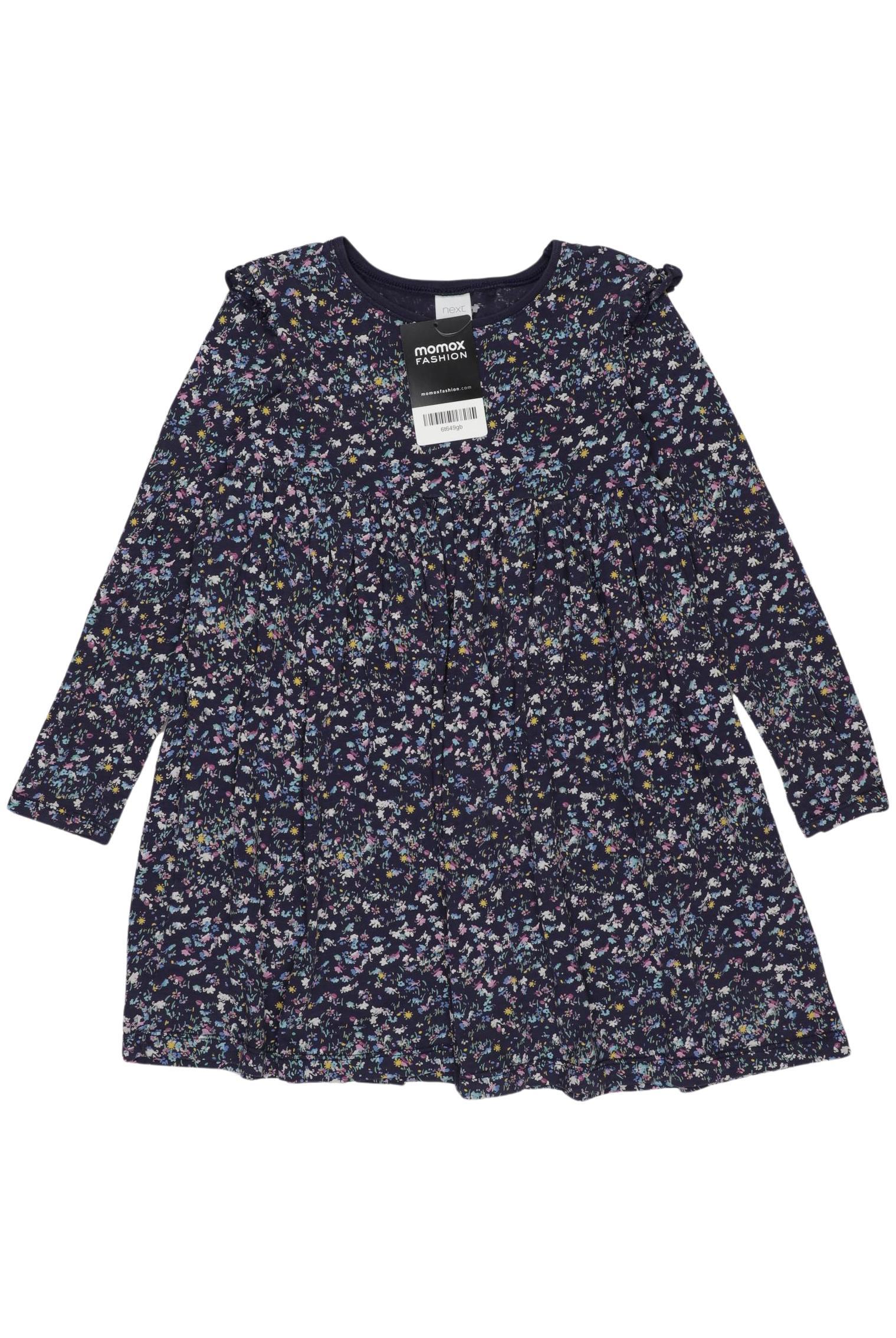 

Next Damen Kleid, marineblau, Gr. 116