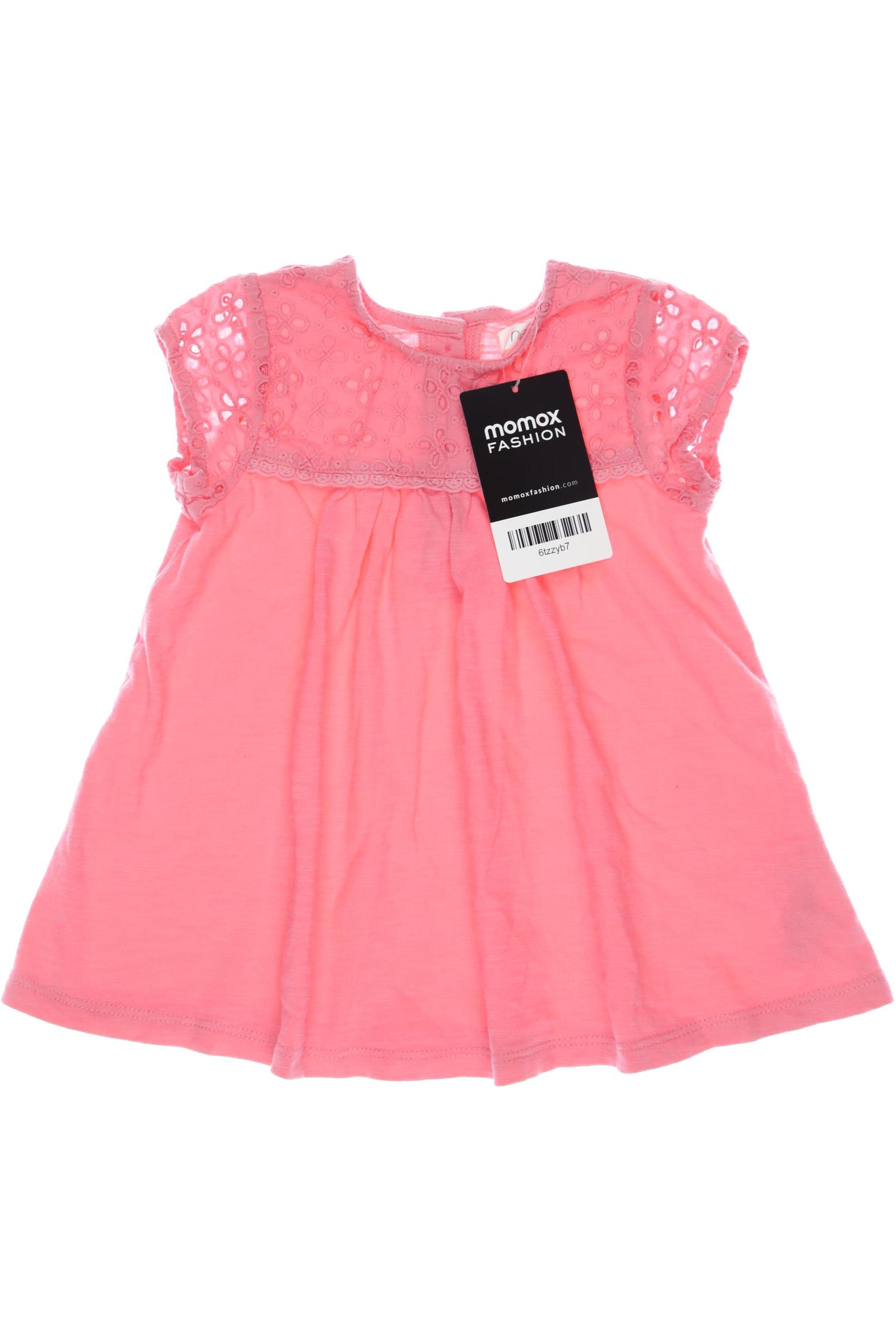 

Next Damen Kleid, pink, Gr. 62