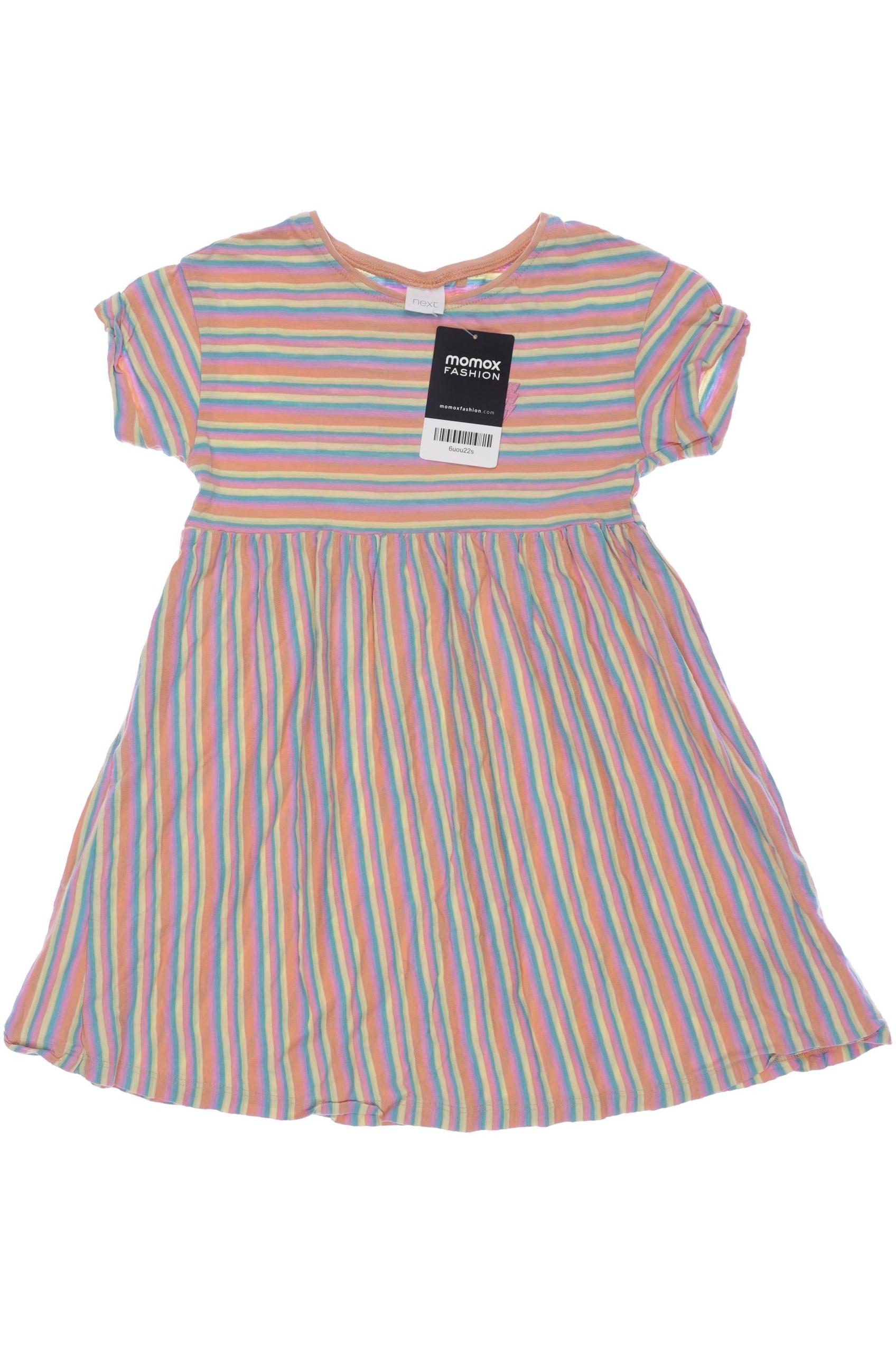 

Next Damen Kleid, mehrfarbig, Gr. 116