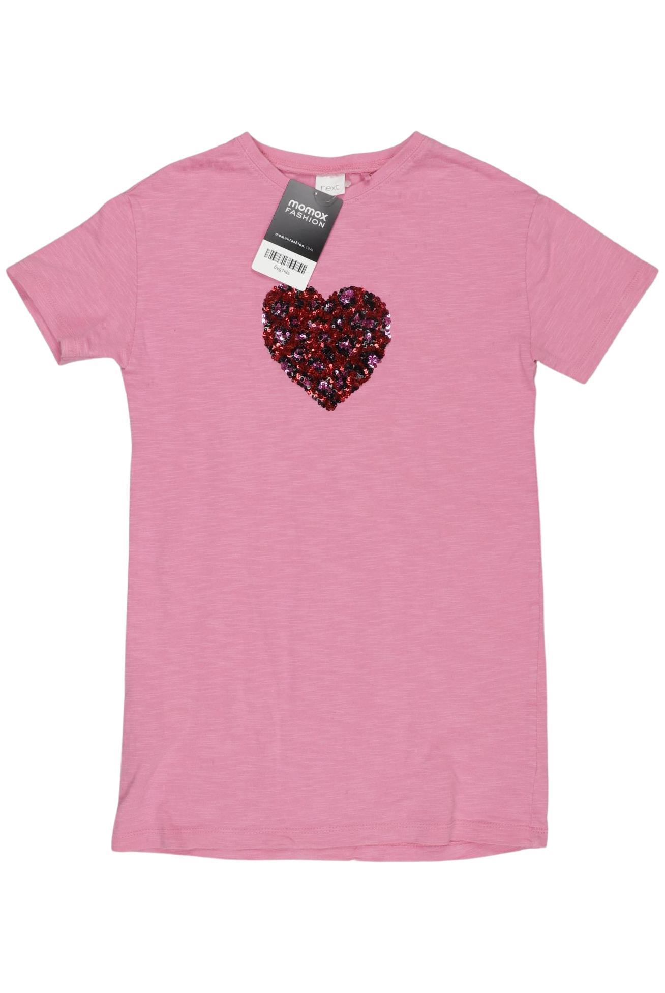 

Next Damen Kleid, pink, Gr. 116