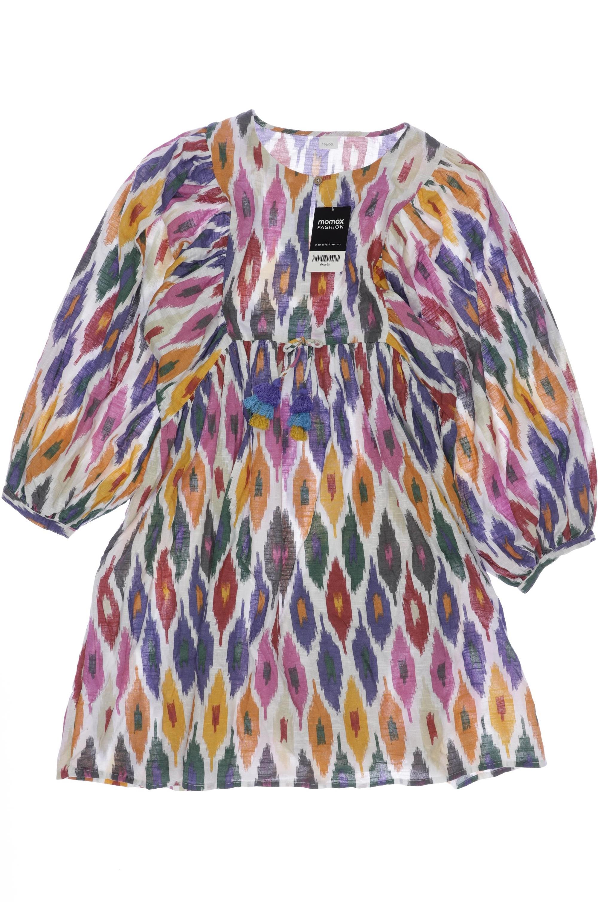 

Next Damen Kleid, mehrfarbig, Gr. 164