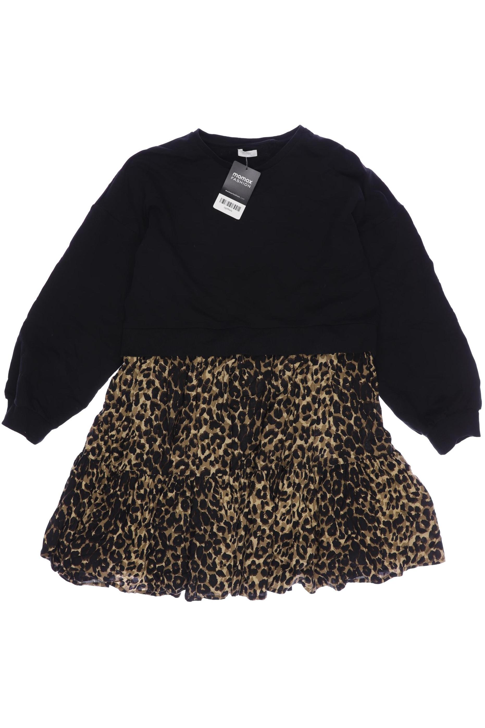 

Next Damen Kleid, schwarz, Gr. 152