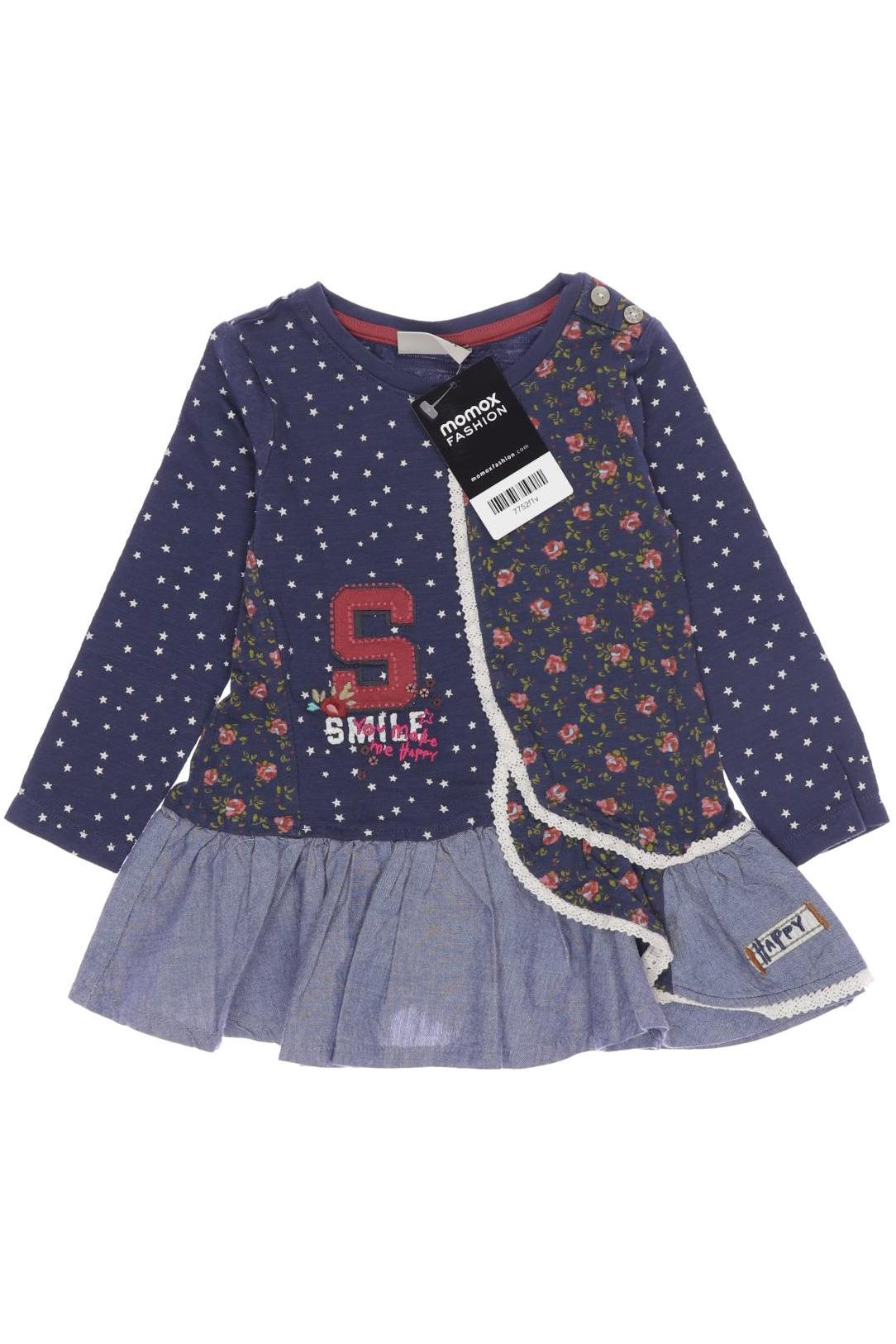 

Next Damen Kleid, marineblau, Gr. 80