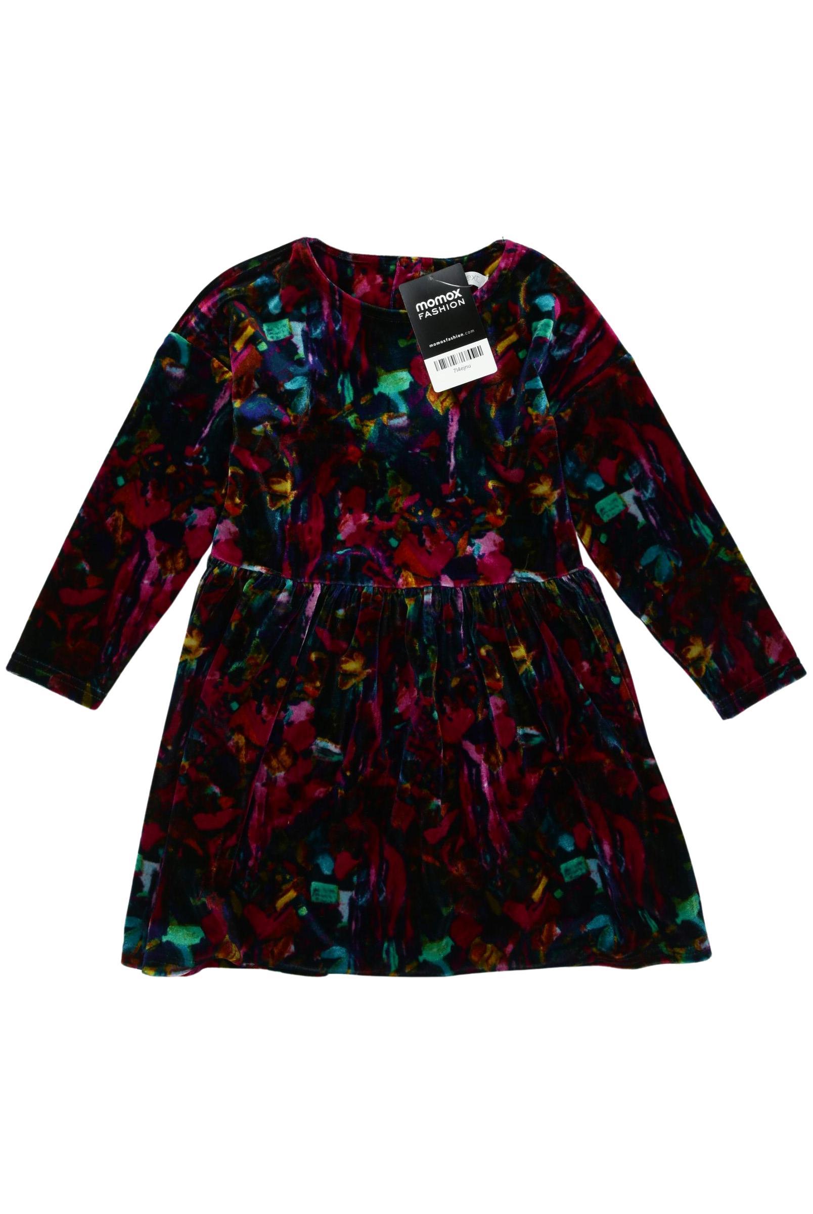 

Next Damen Kleid, mehrfarbig, Gr. 104