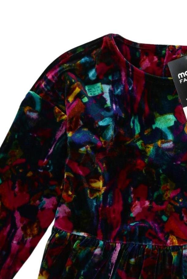 Thumbnail - Next Mädchen Kleid, mehrfarbig, Gr. 104