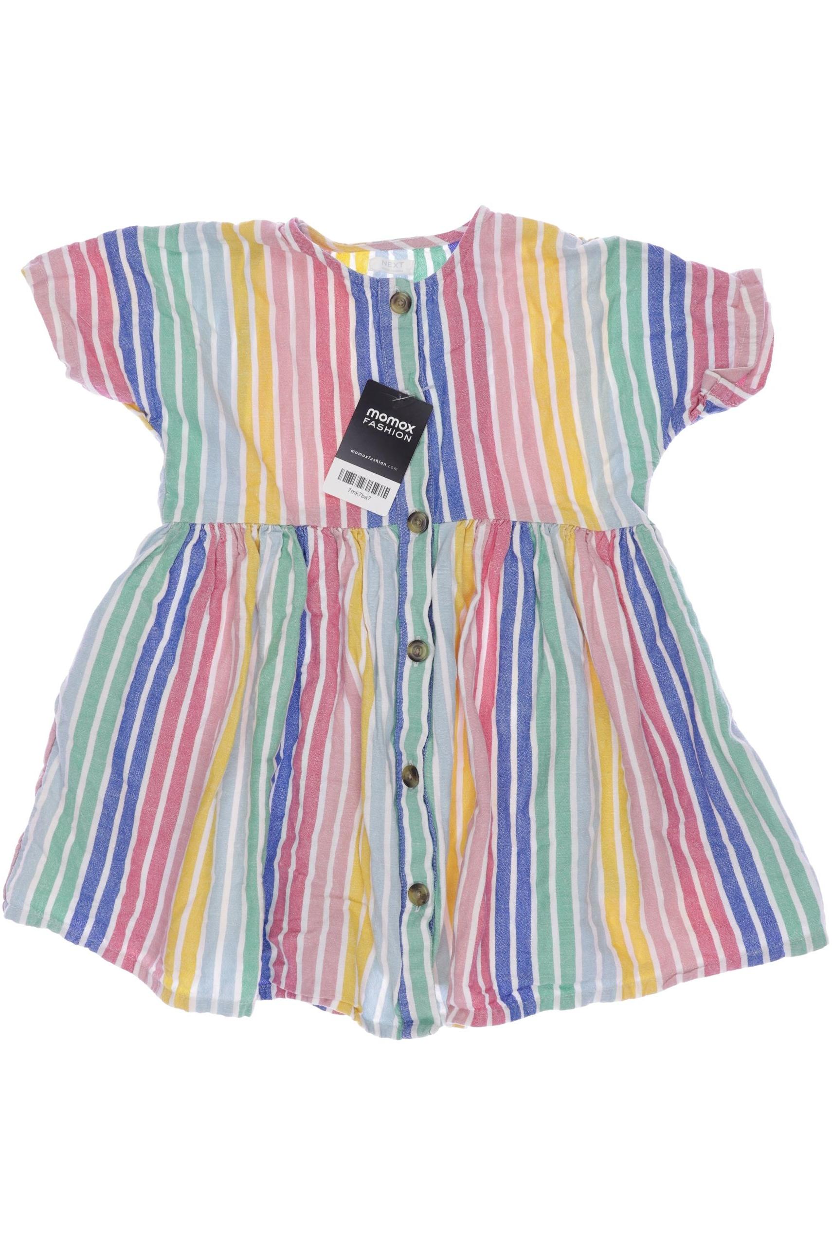 

Next Damen Kleid, mehrfarbig, Gr. 116