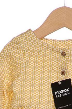 Thumbnail - Next Mädchen Kleid, gelb, Gr. 68