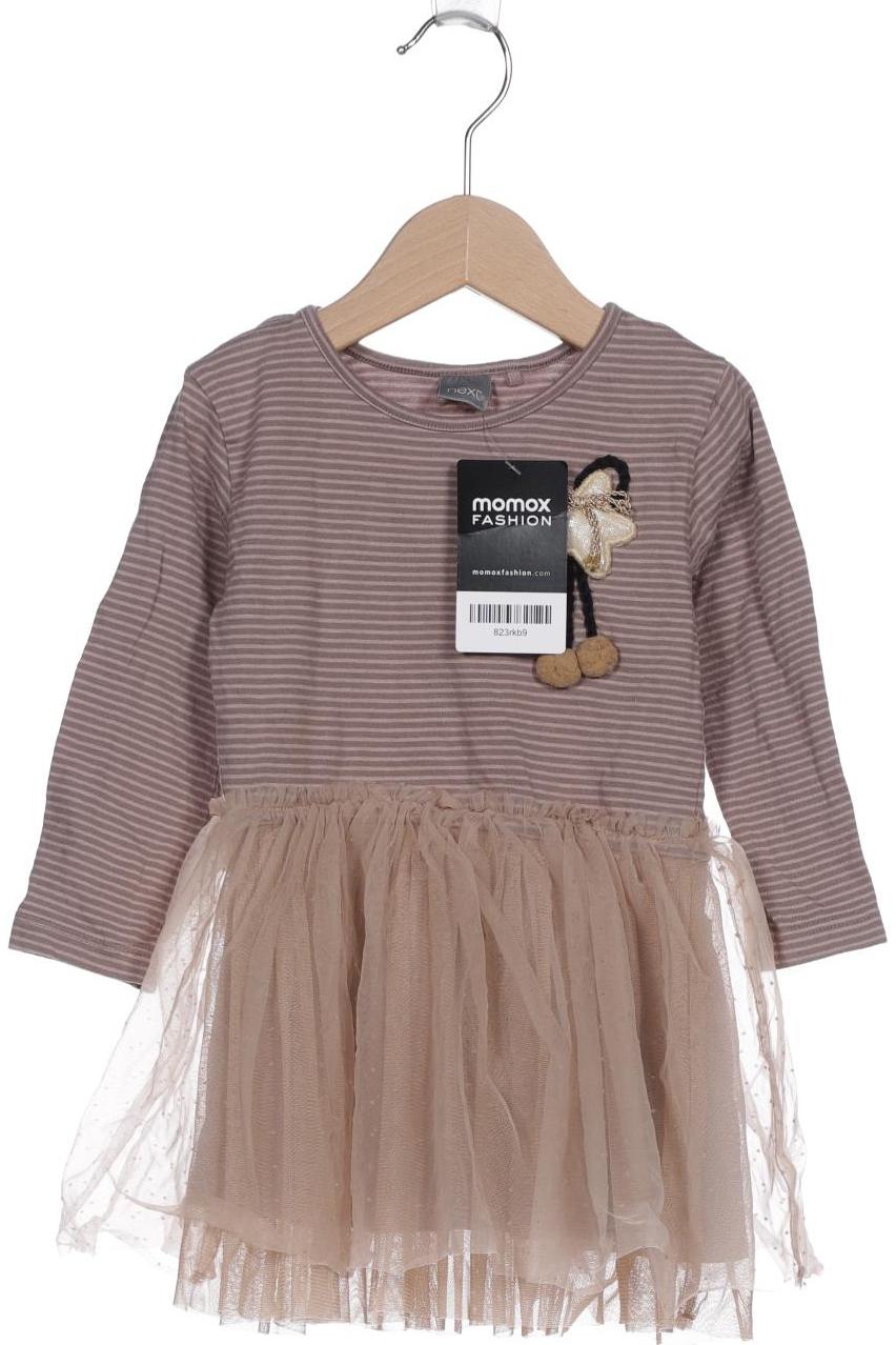 

Next Mädchen Kleid, beige