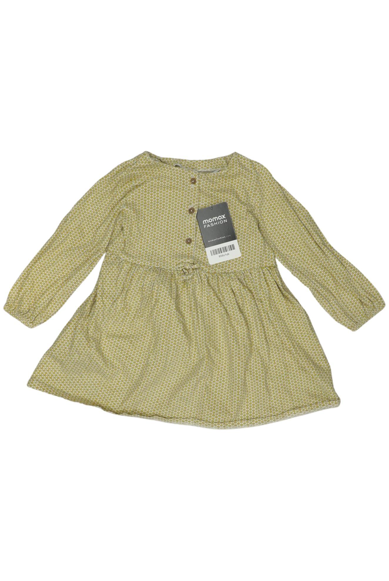 

Next Mädchen Kleid, grün, Gr. 86