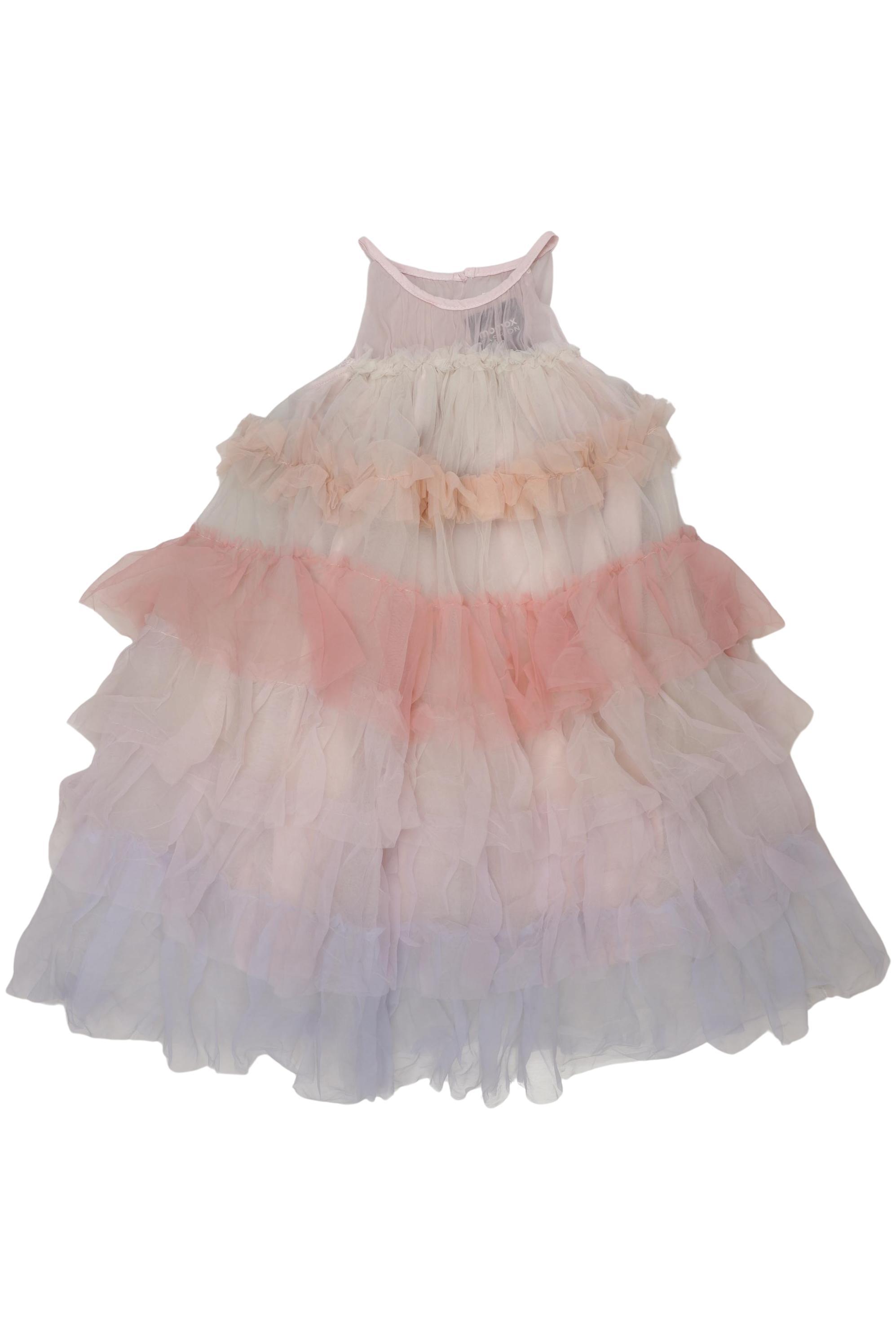 

Next Mädchen Kleid, mehrfarbig, Gr. 128