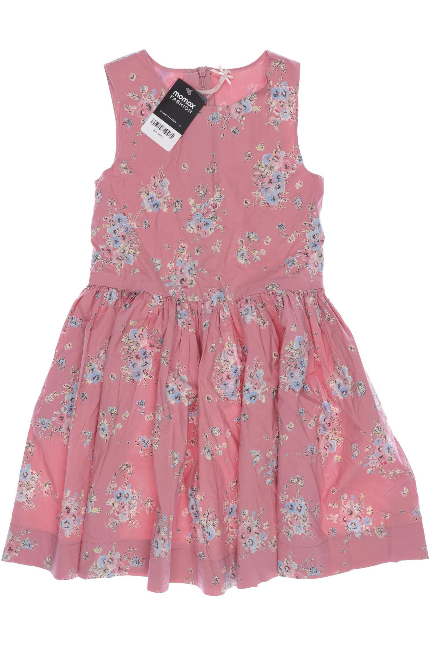 

Next Damen Kleid, pink, Gr. 128