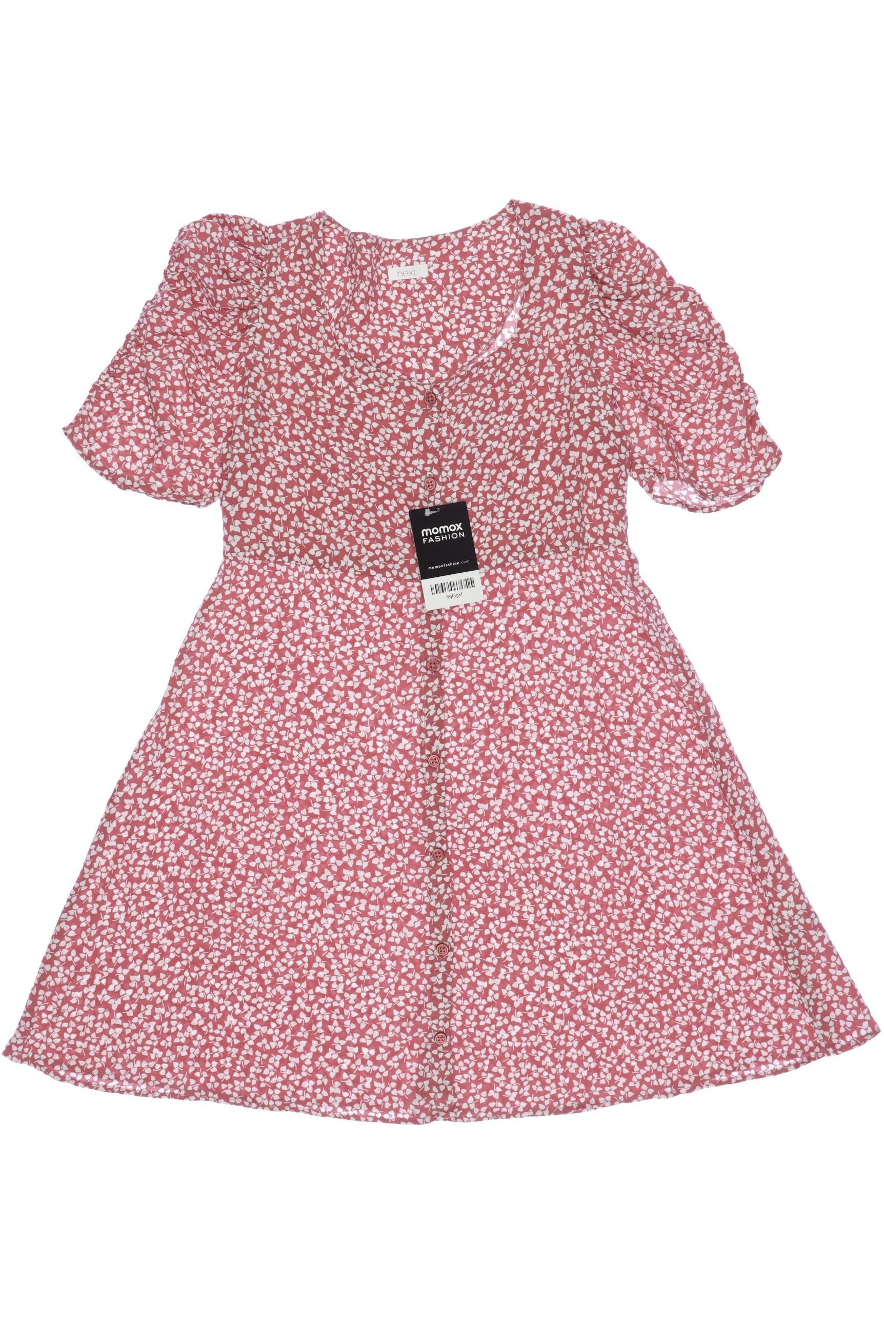 

Next Damen Kleid, pink, Gr. 152