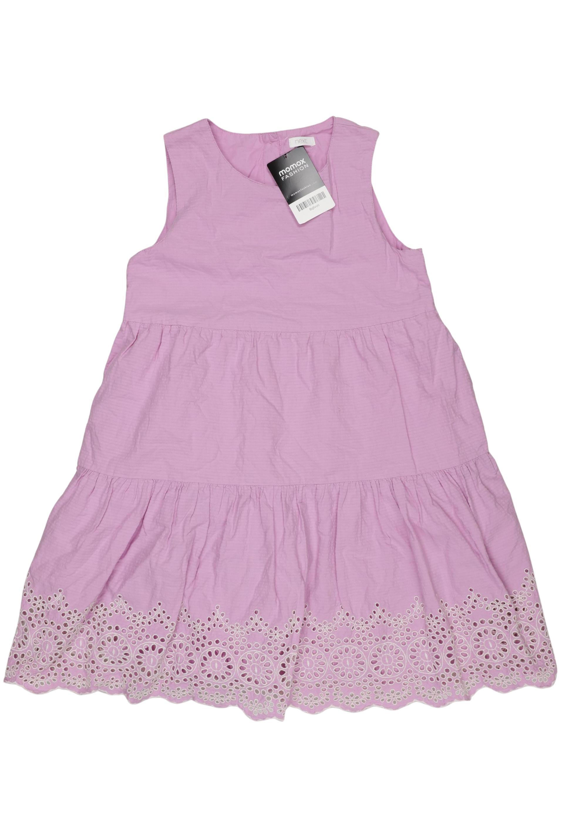 

Next Damen Kleid, pink, Gr. 134
