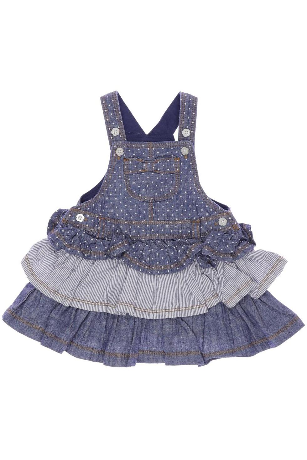

Next Damen Kleid, blau, Gr. 62