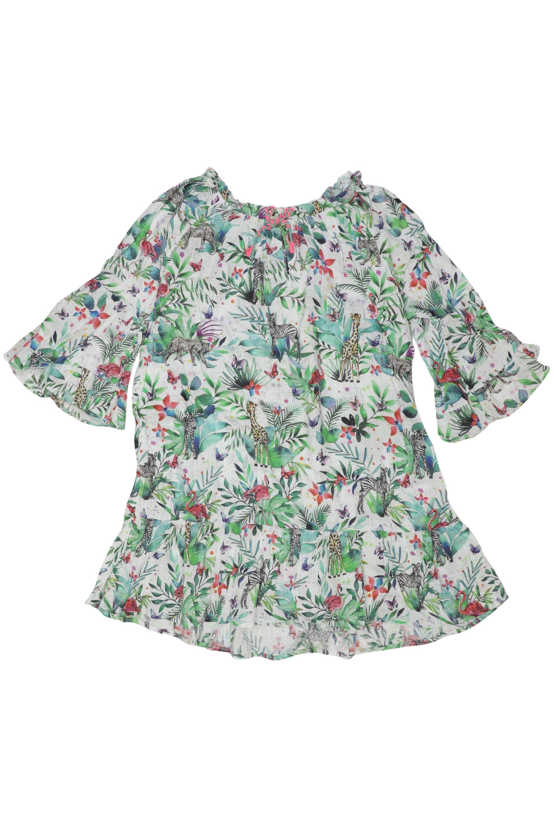 

Next Mädchen Kleid, weiß, Gr. 158