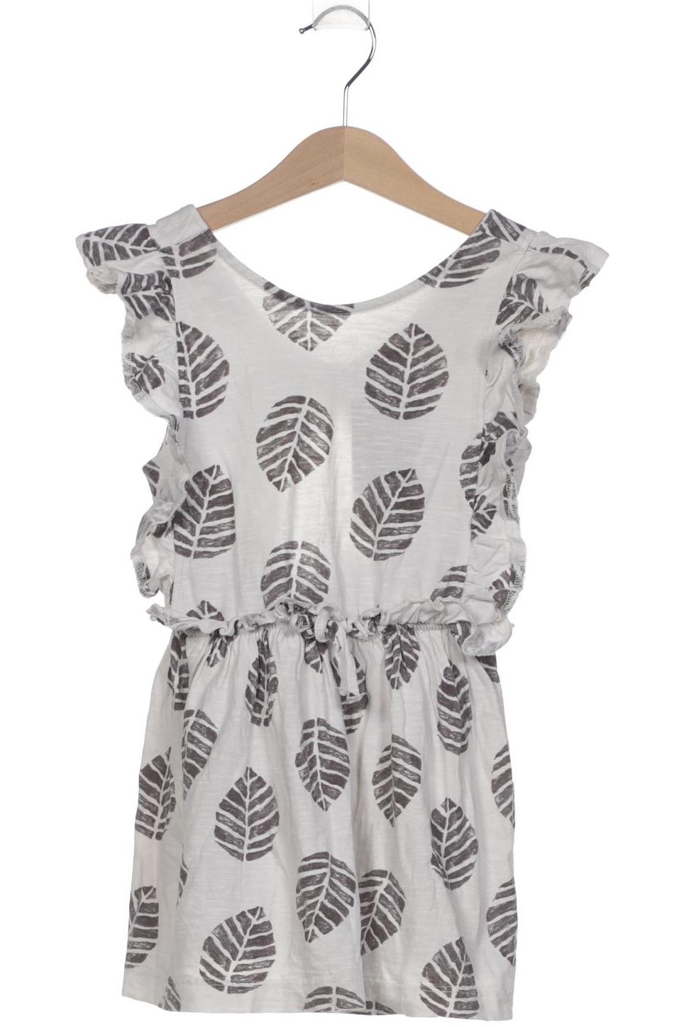 

Next Mädchen Kleid, weiß, Gr. 98